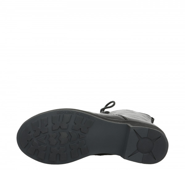 COGITA Stiefelette - Schwarz