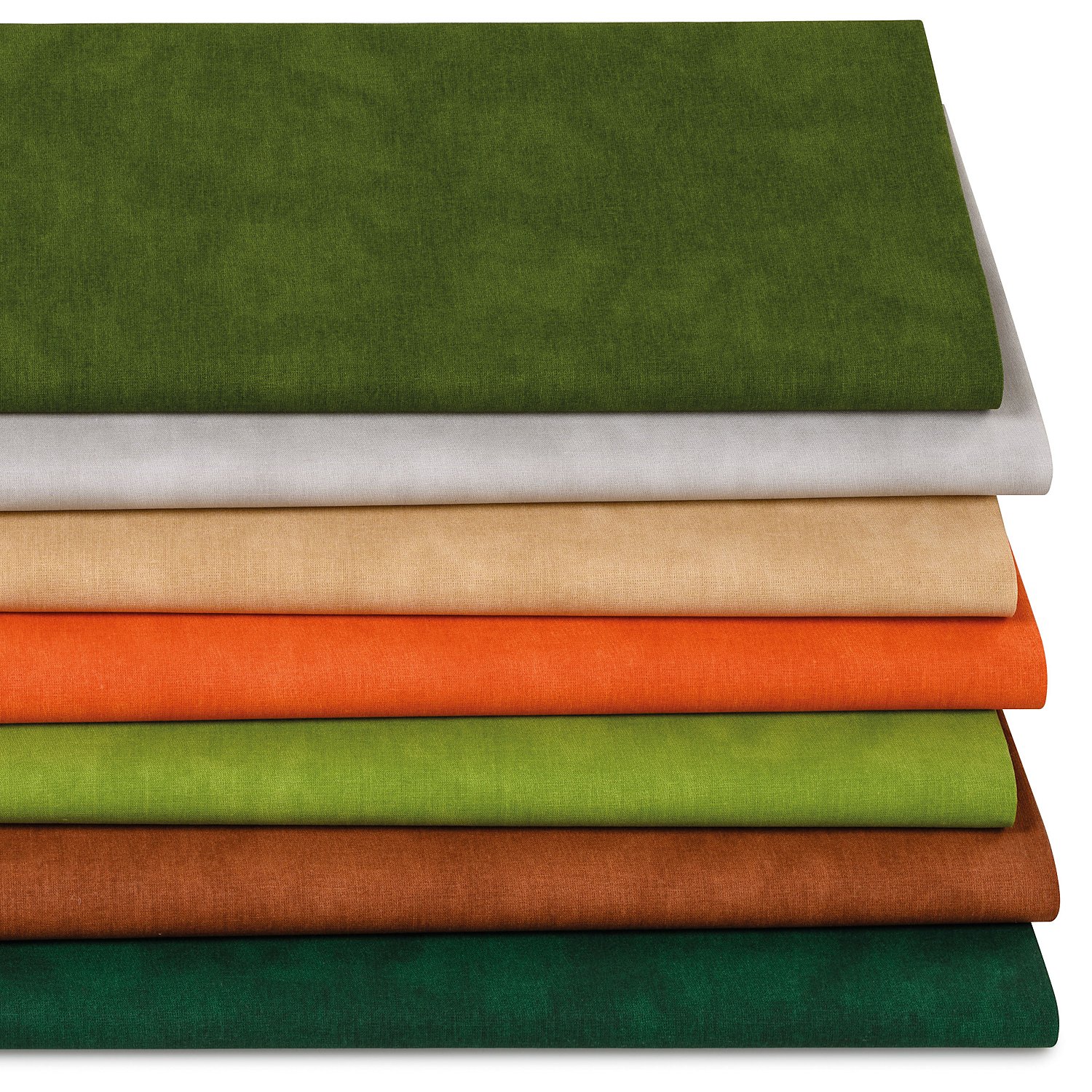Patchwork- und Quiltpaket 