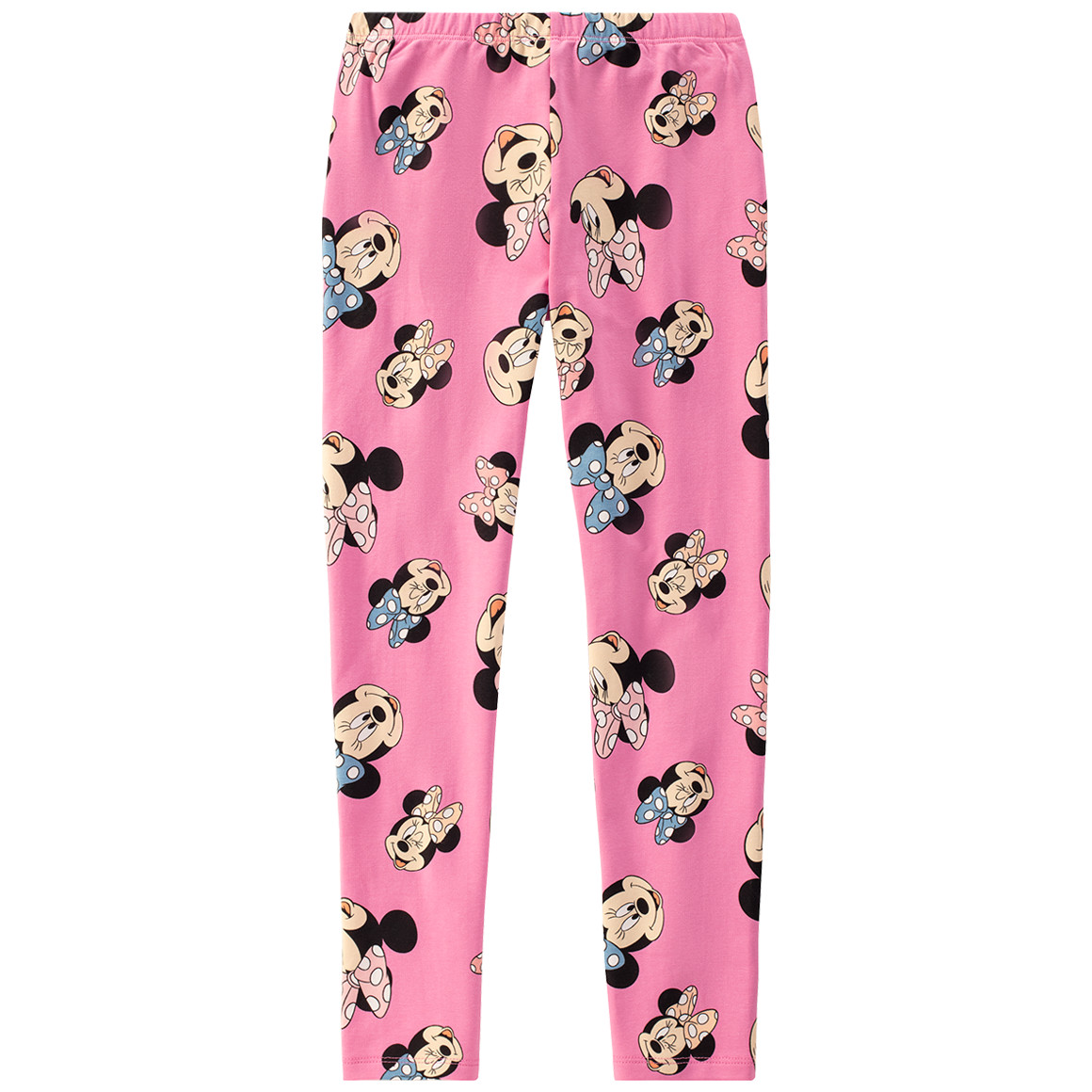 Minnie Maus Leggings mit Allover-Print