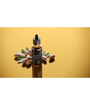 NANOIL Argan Oil Haaröl-50 ml