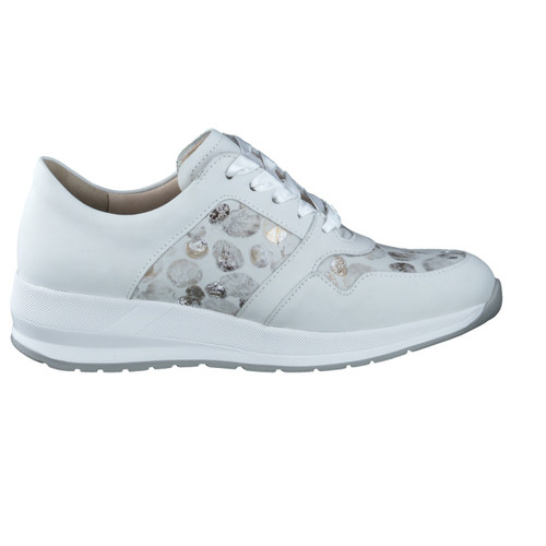 Schnürschuh-26614930001 Finn Comfort