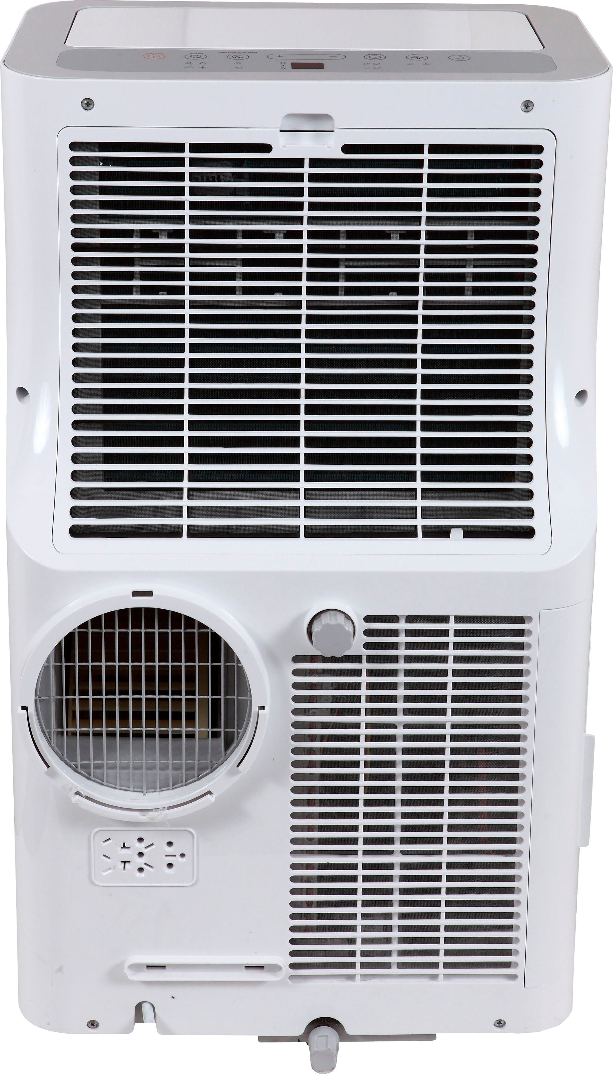Midea 3-in-1-Klimagerät Silent Cool 26 Pro