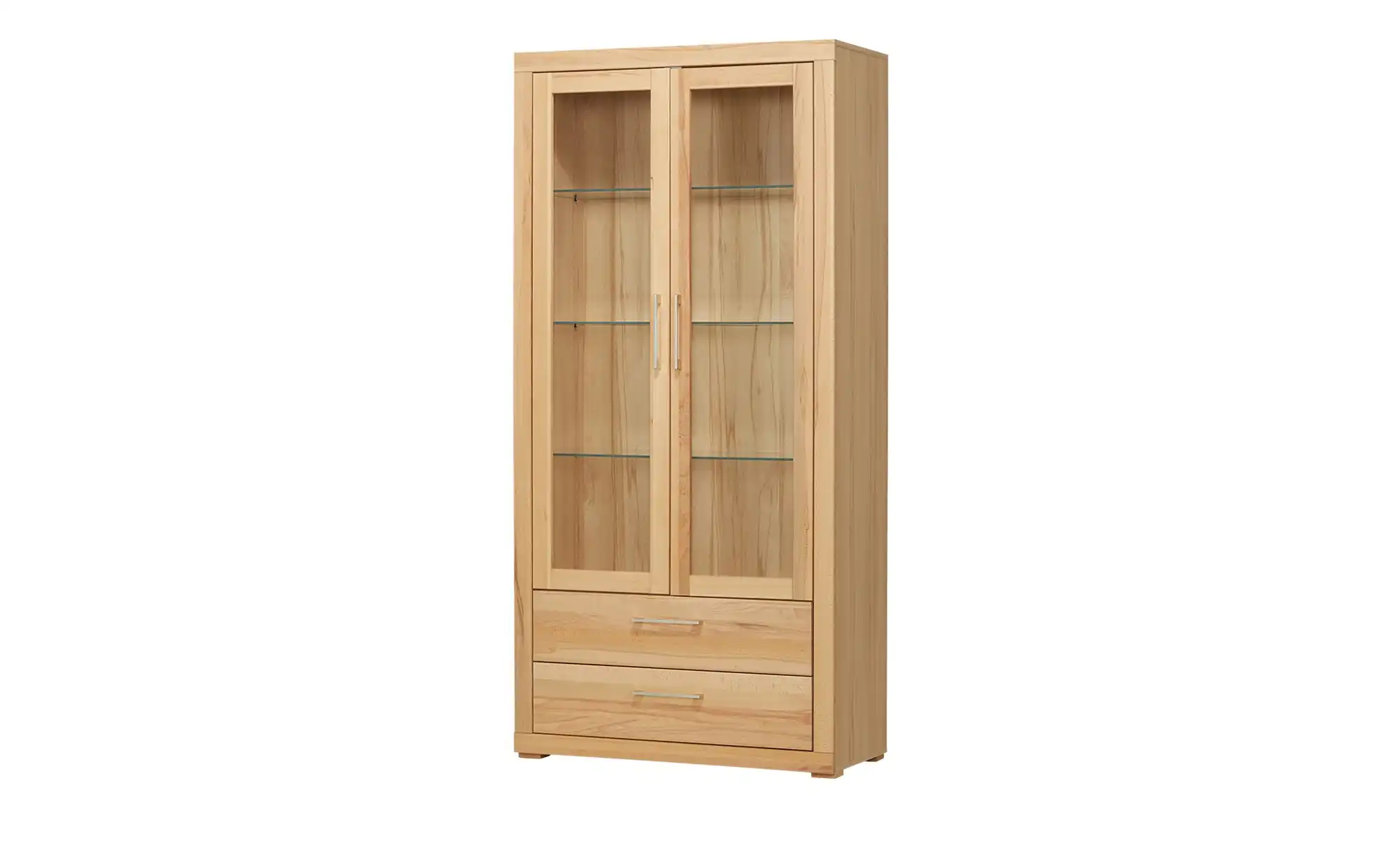 smart Vitrine