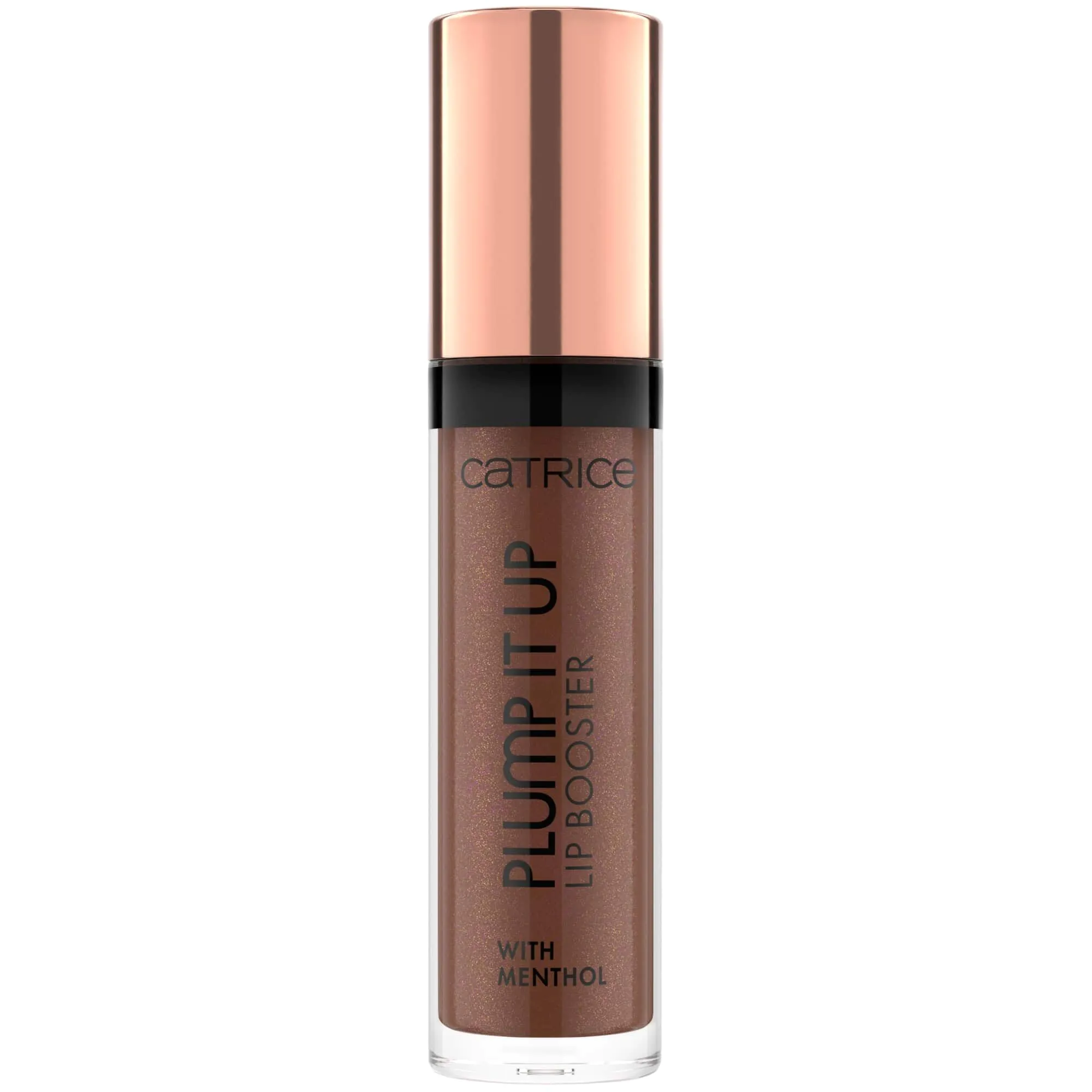 Catrice Plump It Up Lip Booster sjajilo za usne 100