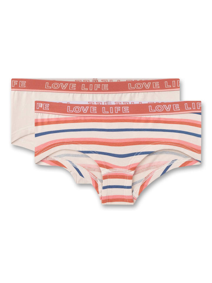 s.Oliver Panty in Bunt günstig kaufen