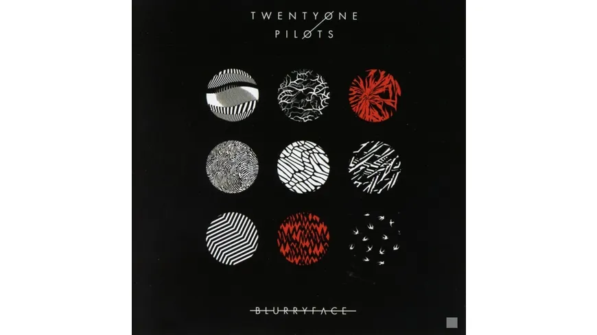 Blurryface