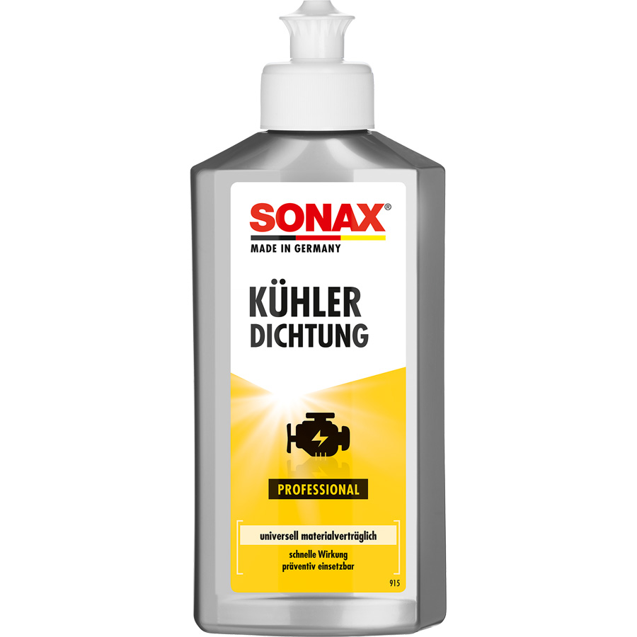 SONAX 442141 KühlerDichtung, 250 ml - ATU