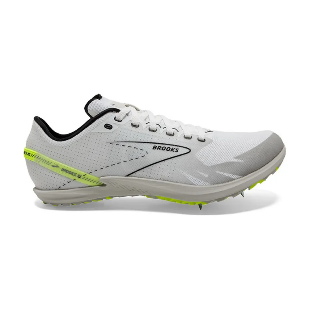 Brooks Draft XC 100039-1D-129 / weiss