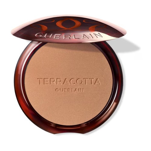 Guerlain Terracotta Original Bronzer, пуњиви, 03 Medium Warm, 8,5 грама