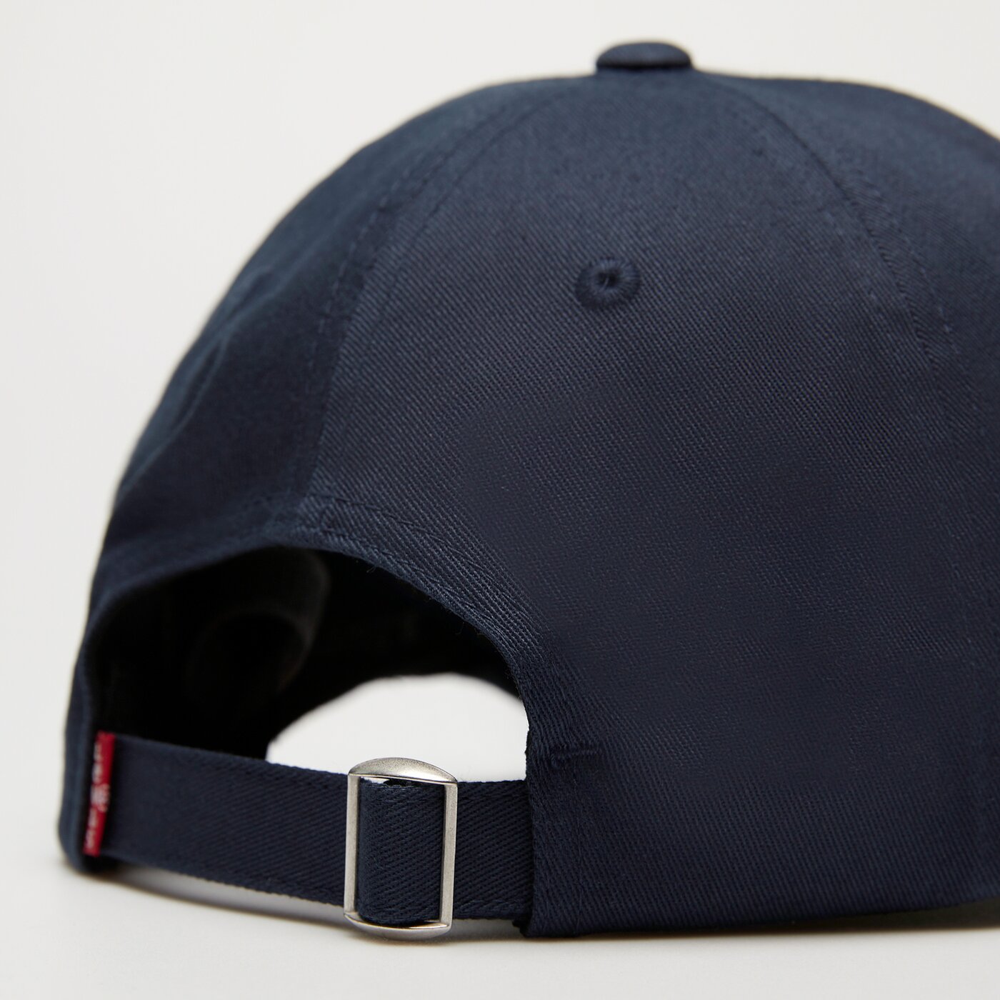 LEVI'S MÜTZE HOUSEMARK FLEXFIT CAP Dunkelblau