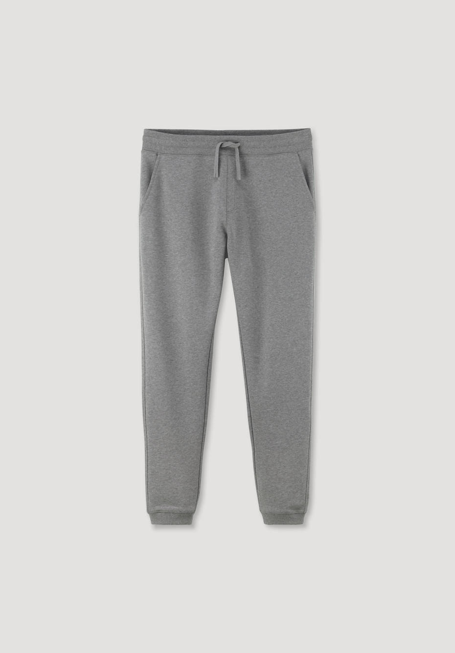 Sweathose Trias Relaxed aus reiner Bio-Baumwolle