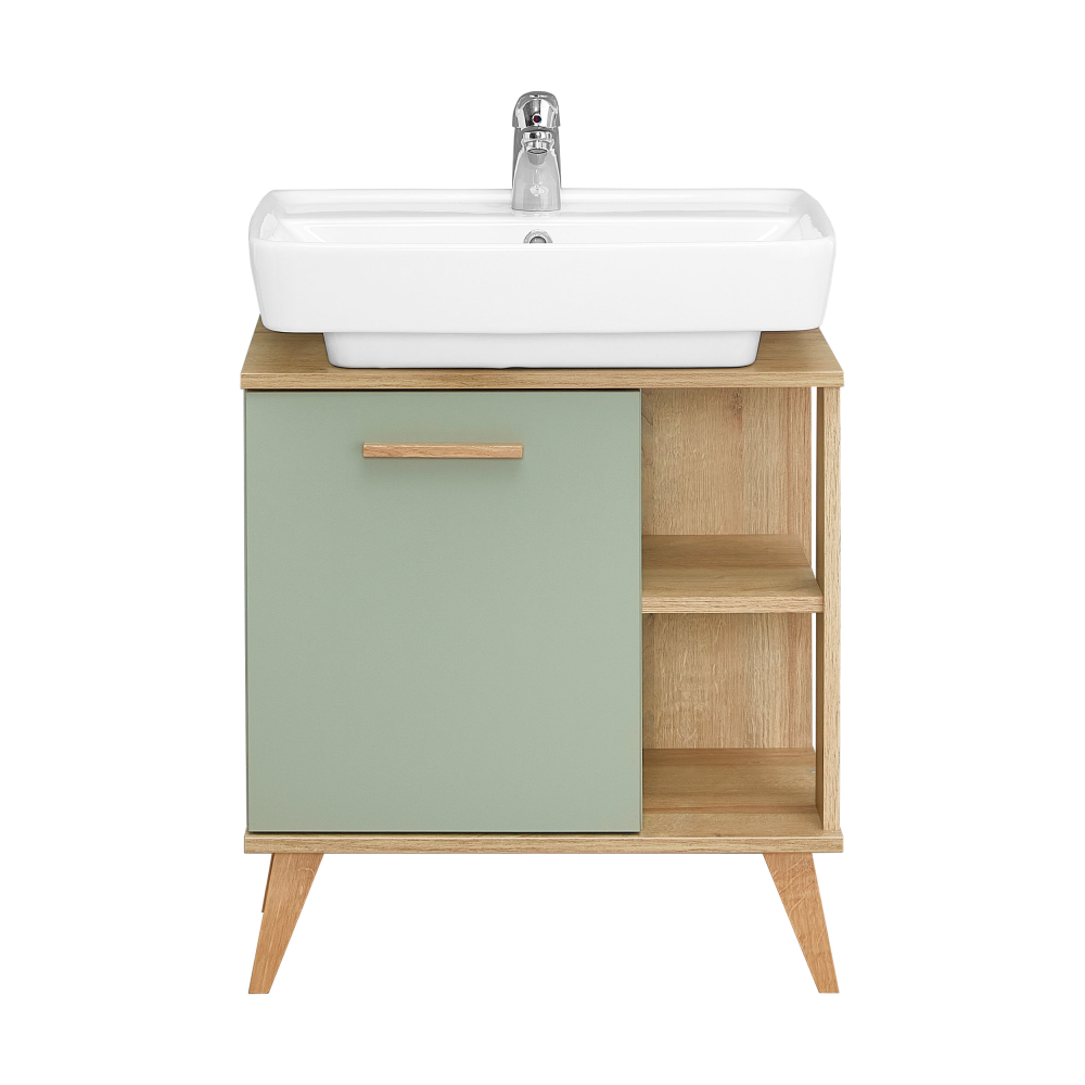 Waschbeckenunterschrank Quickset