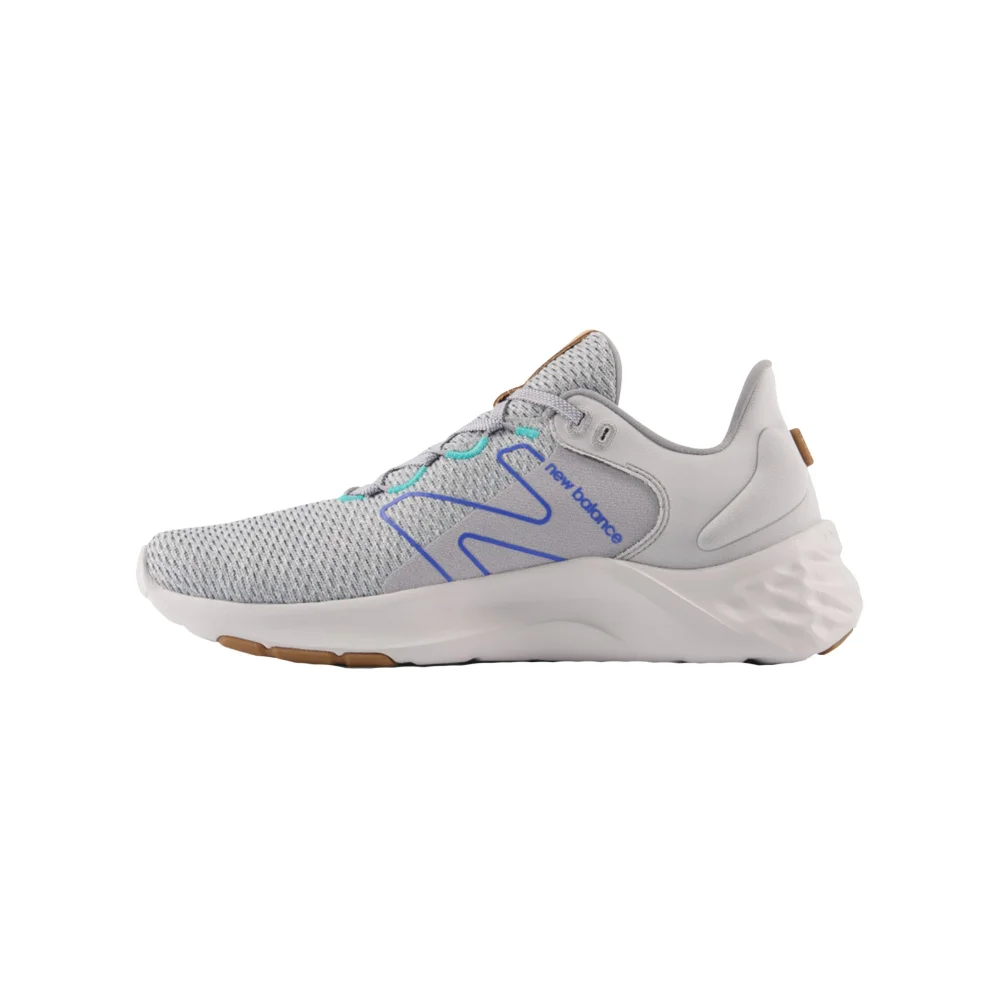 New Balance Fresh Foam Roav v2 MROAVRM2 / grau