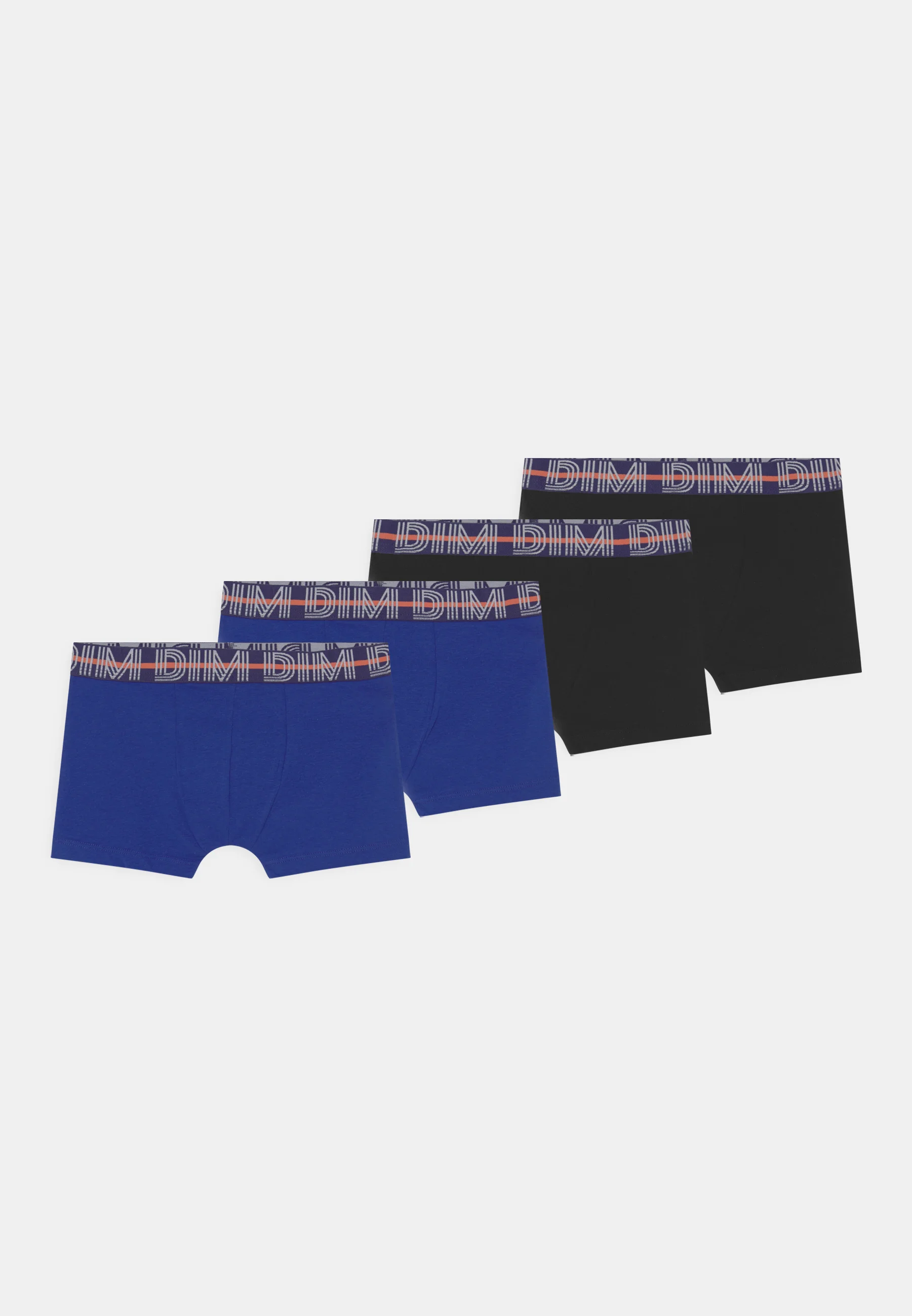 DIM PACK DE 4 - Culotte