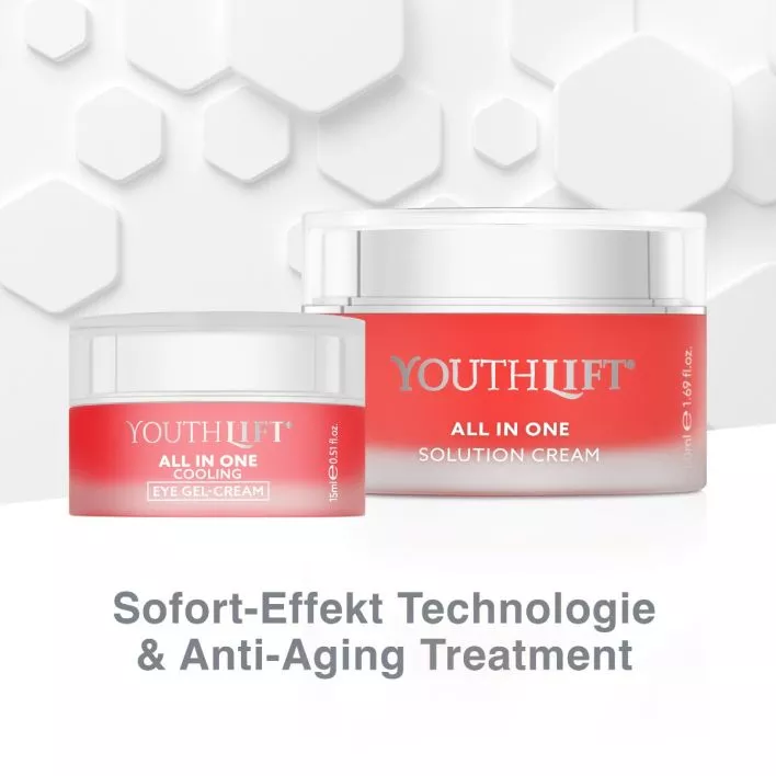Sofort-Effekt Routine 2-teilig