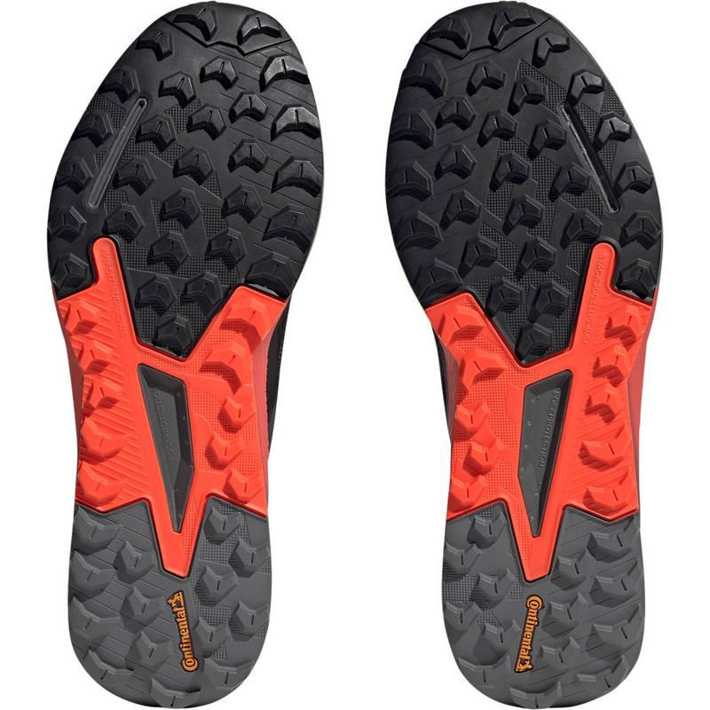 adidas TERREX AGRAVIC FLOW 2 Laufschuhe Herren