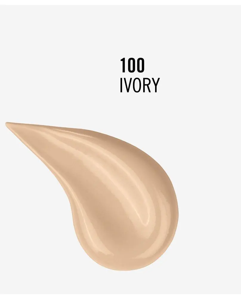 Rimmel Match Perfection tekući puder za lice, 100