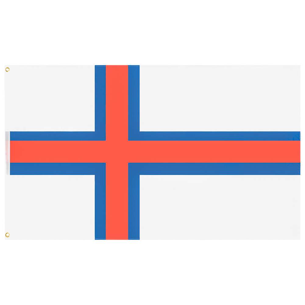 Färöer MUWO 