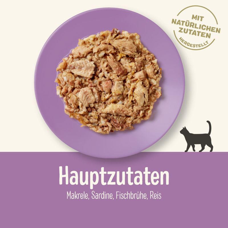 Sparpaket Applaws in Brühe 24 x 156 g zu TOP-Preisen | bitiba %