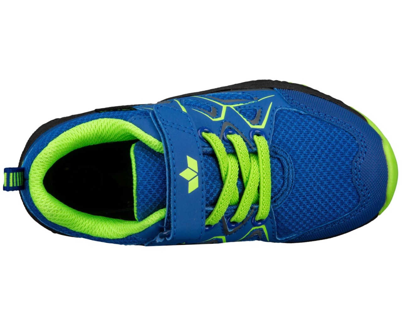 LICO Jungen Sportschuhe blau POSADAS VS