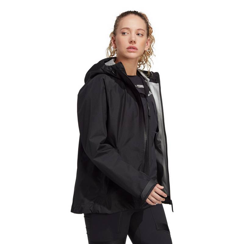 adidas Xperior Hardshelljacke Damen