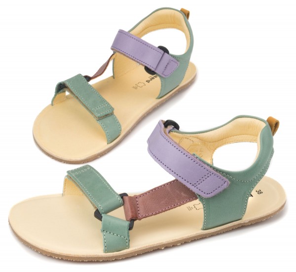 Bundgaard ~ Skye Sandale ~ Mint