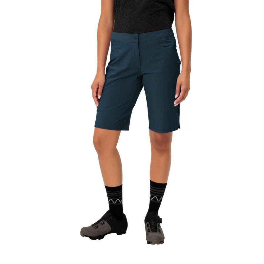 Tremalzo III Fahrrad Shorts Damen