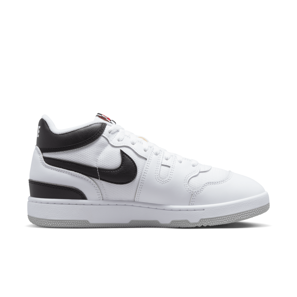Nike Mac Attack QS SP Black and White FB8938-101 / weiss
