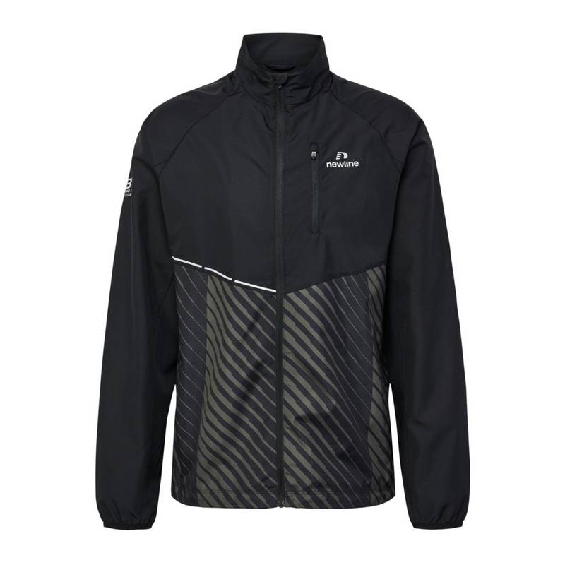 Newline nwlPACE Trainingsjacke Trainingsjacke Herren