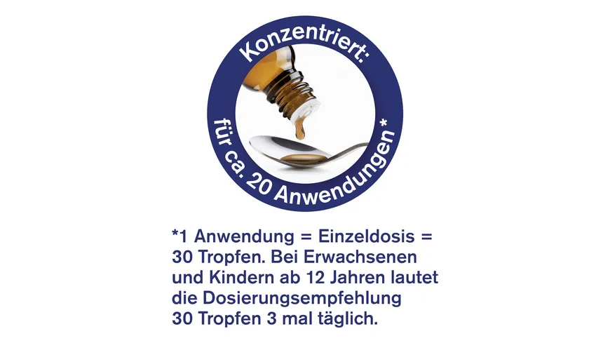 tetesept Hustentropfen Bronchial-activ 40 ml
