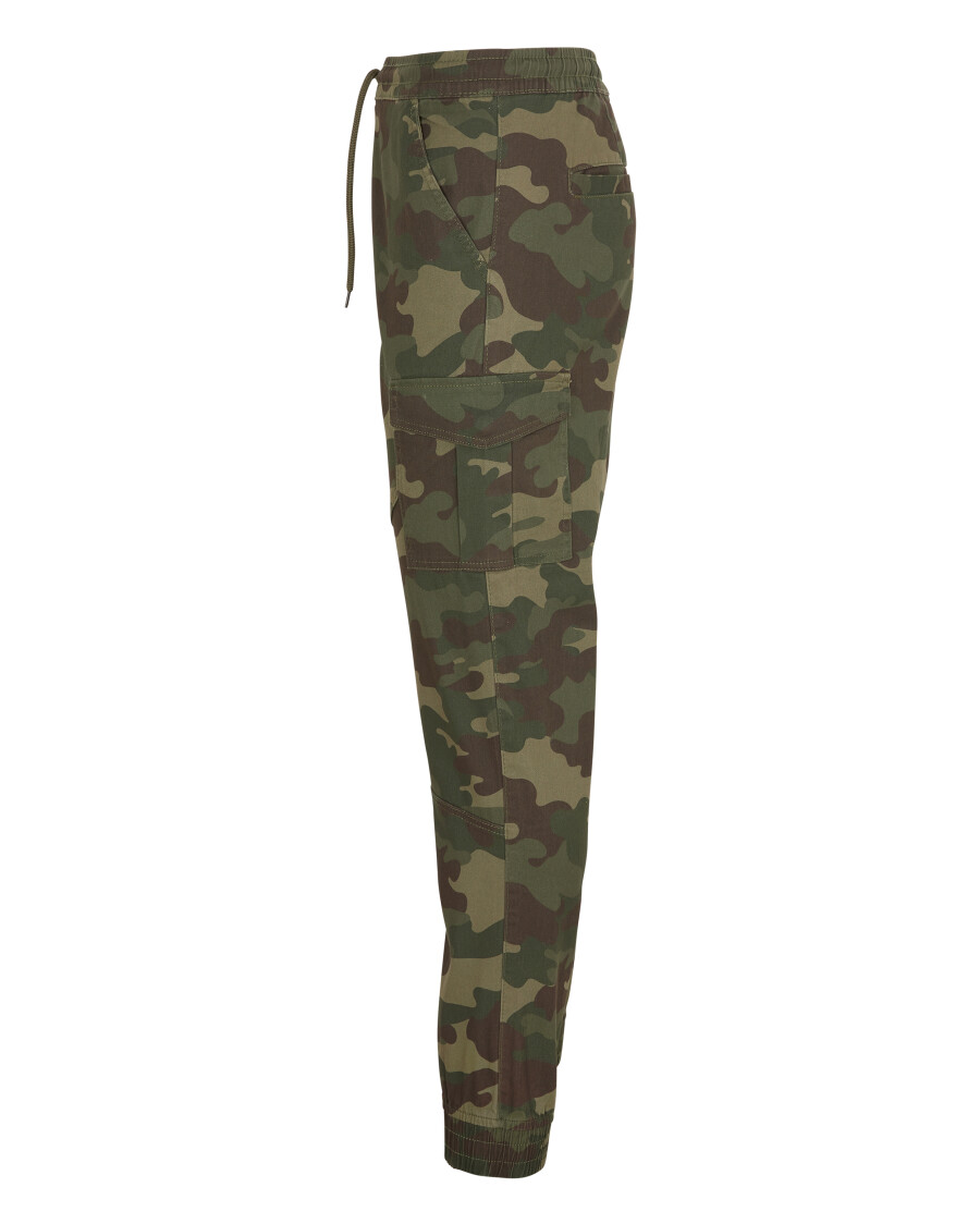Cargohose
