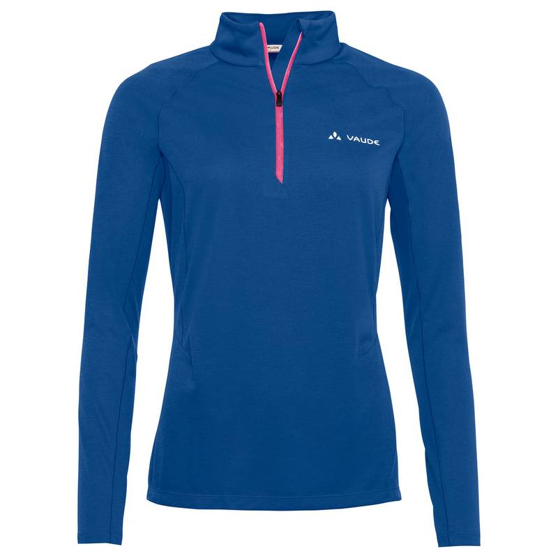 VAUDE Women's Larice Light Shirt II Sweatshirt Damen