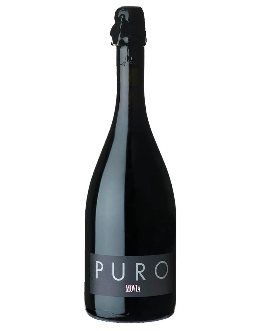 Goriška Brda ZGP Puro Bianco 2018 Movia 0,75 ℓ
