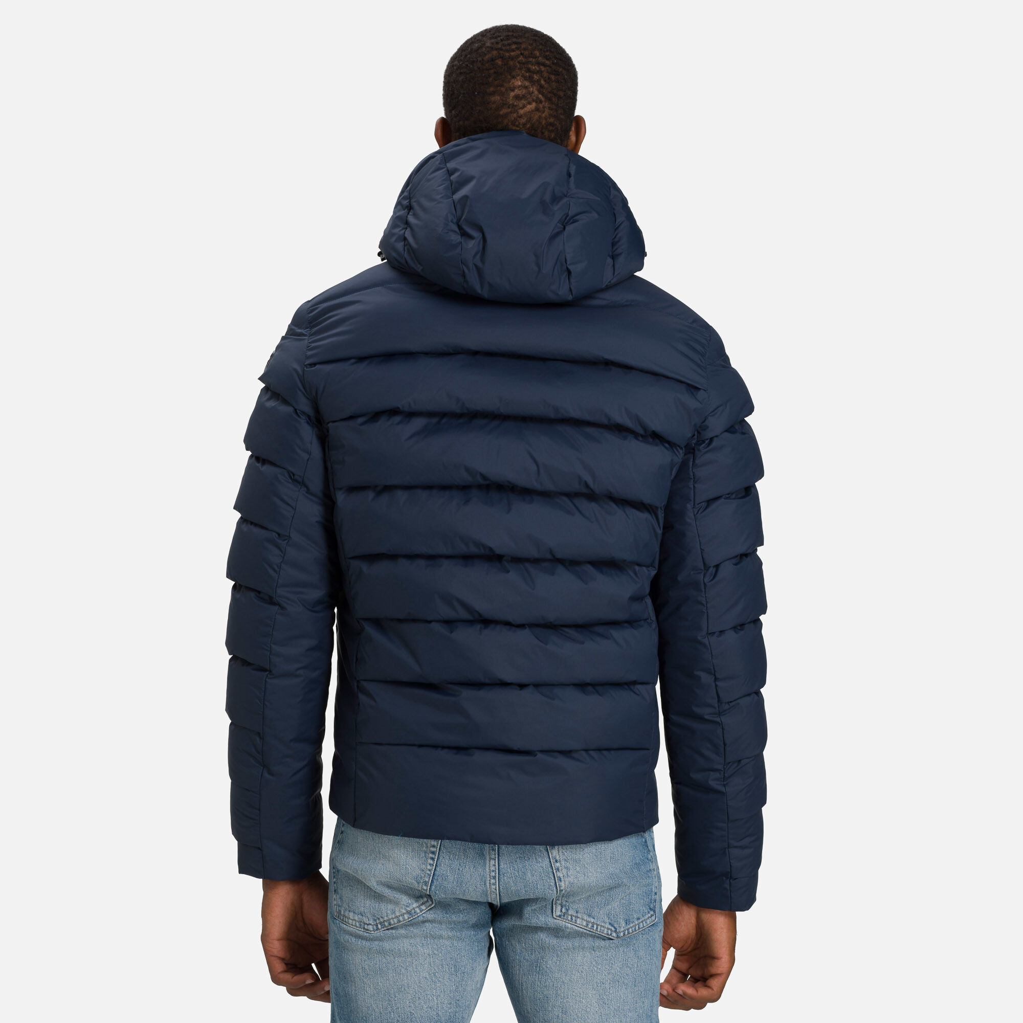 Veste Diago Irregular Homme