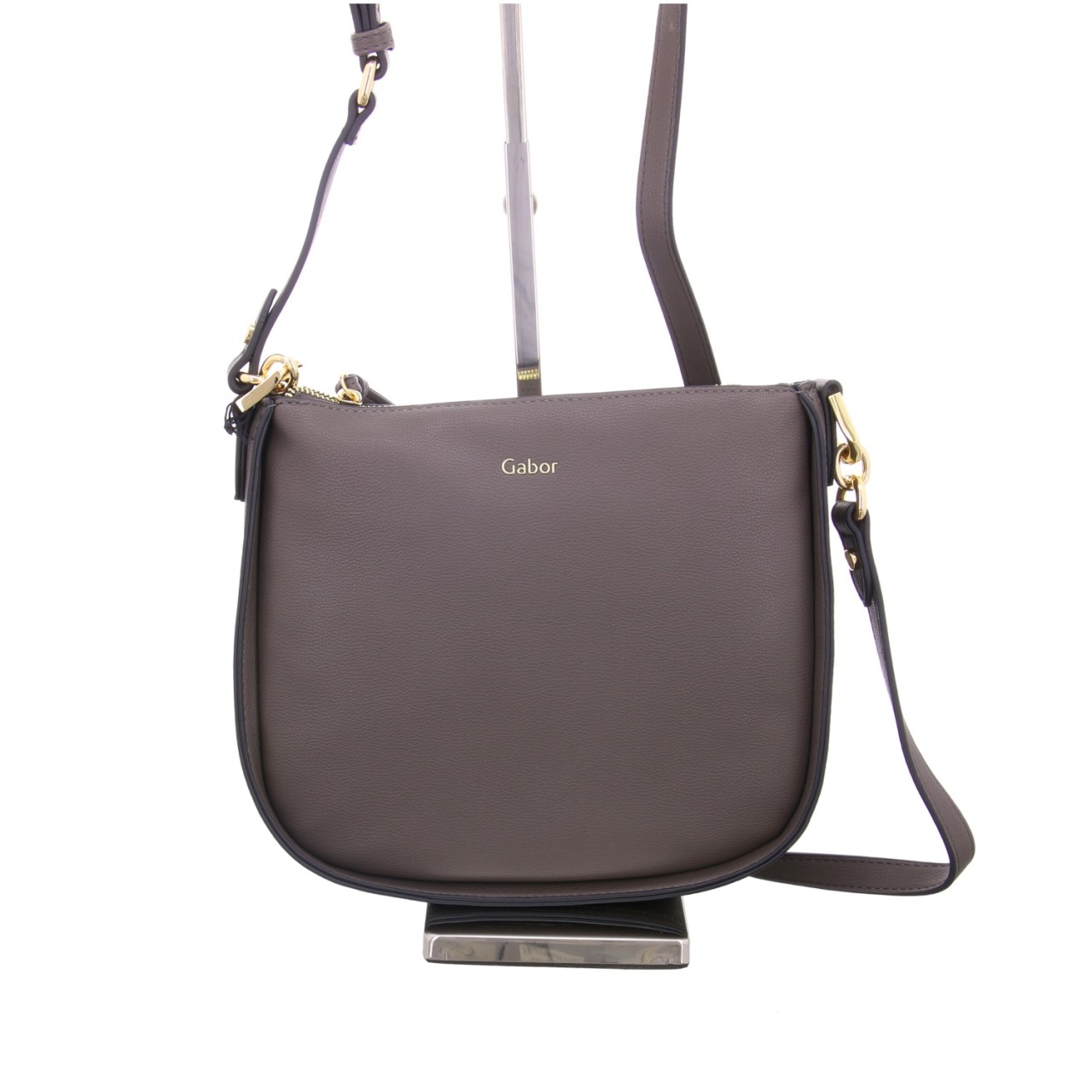 GABOR Handtaschen taupe