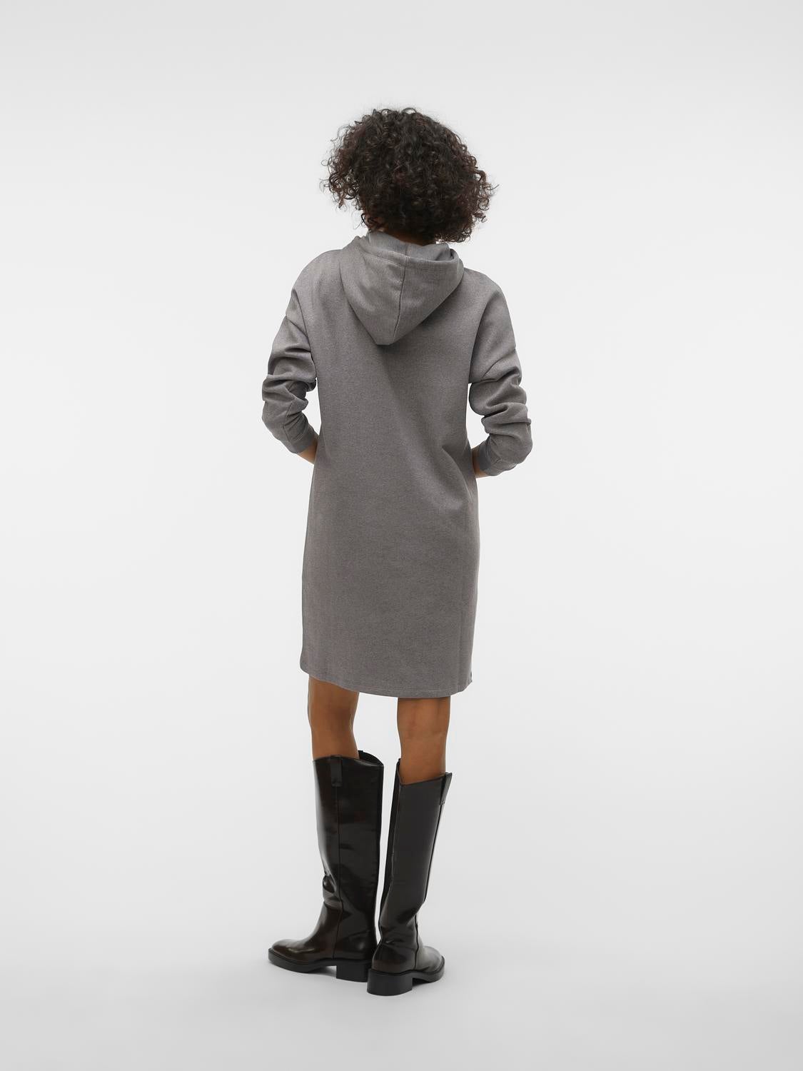 VMTRINA Kurzes Kleid