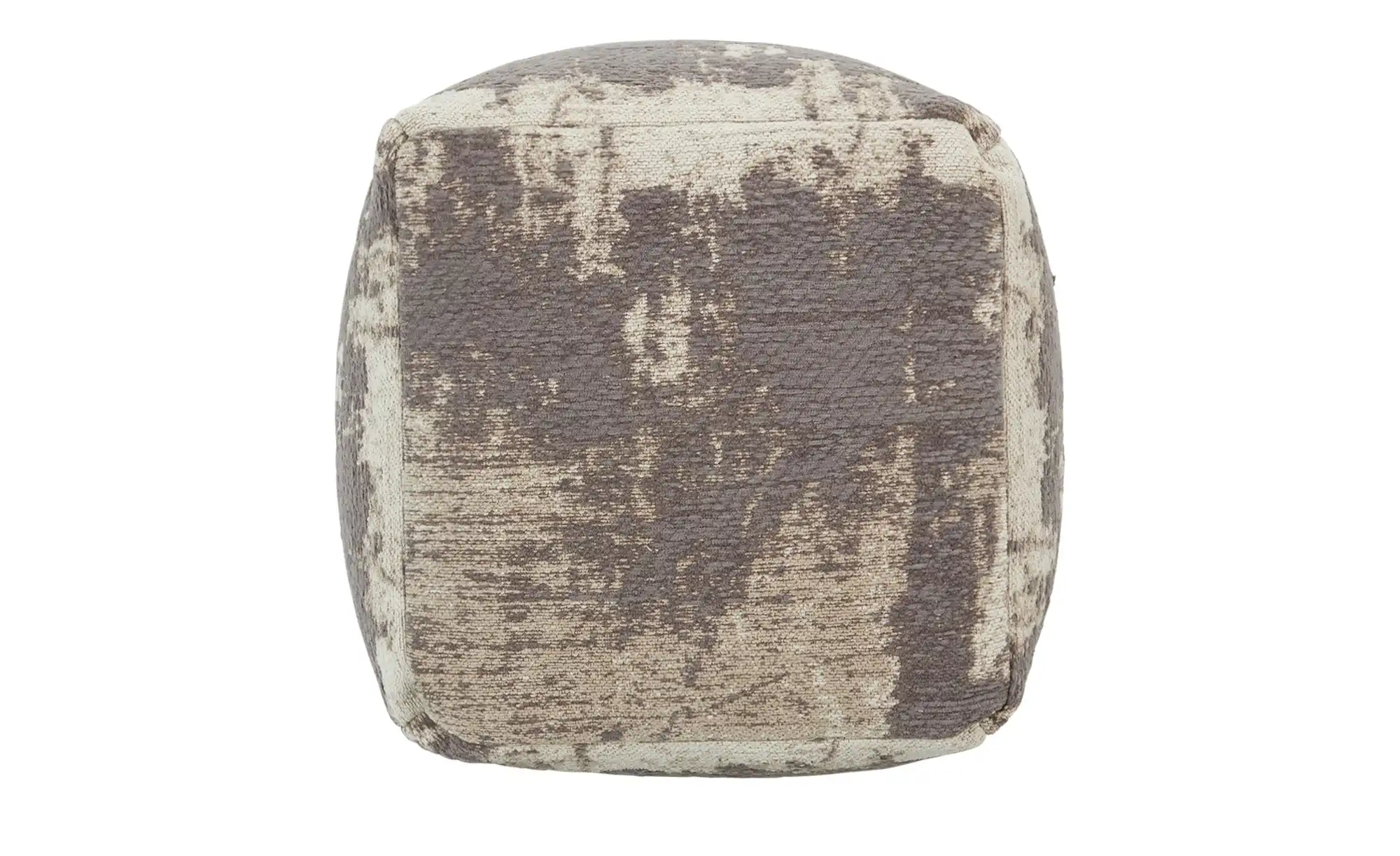 Gray & Jones Pouf Tierra Fuego