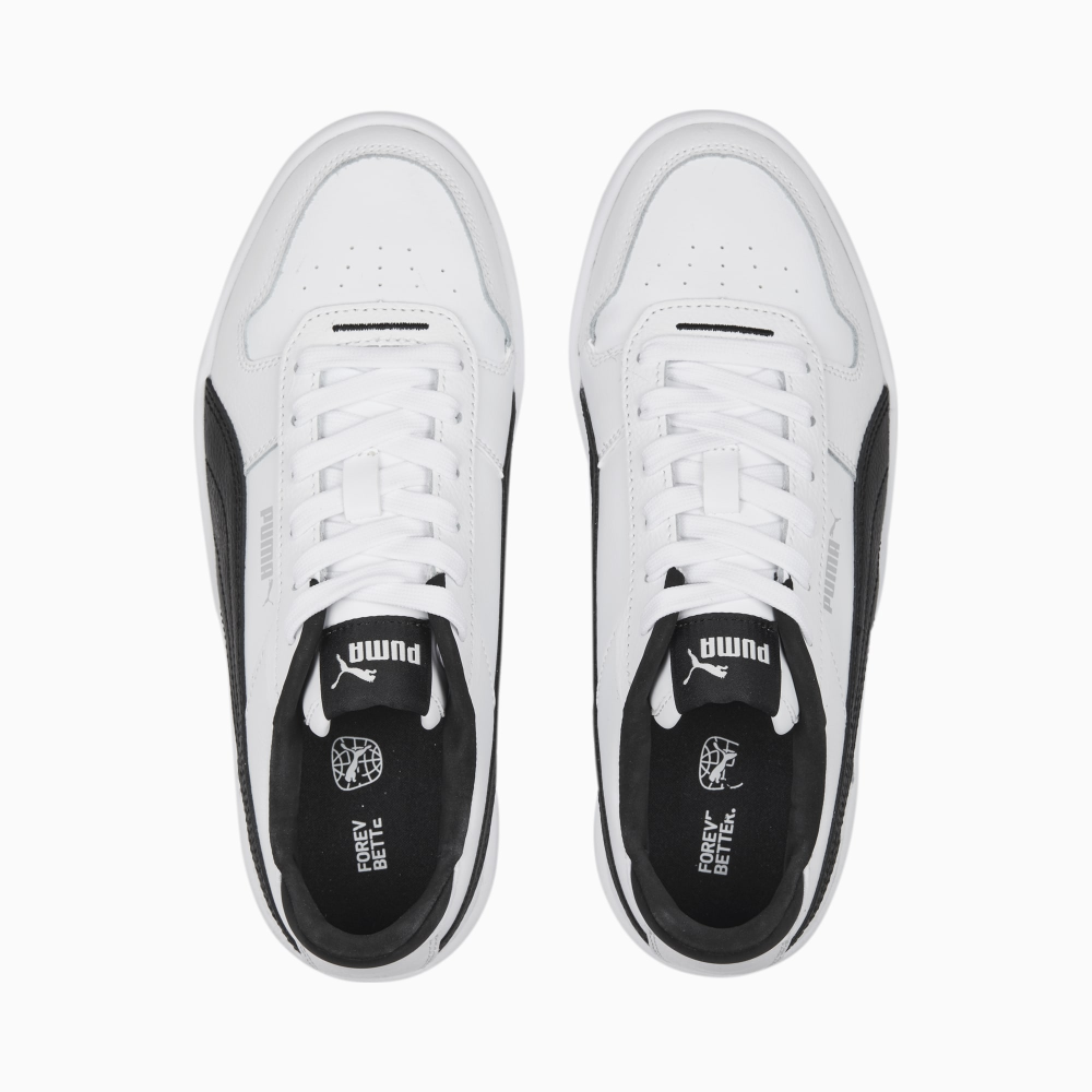 PUMA Carina Street 389390-03 / weiss