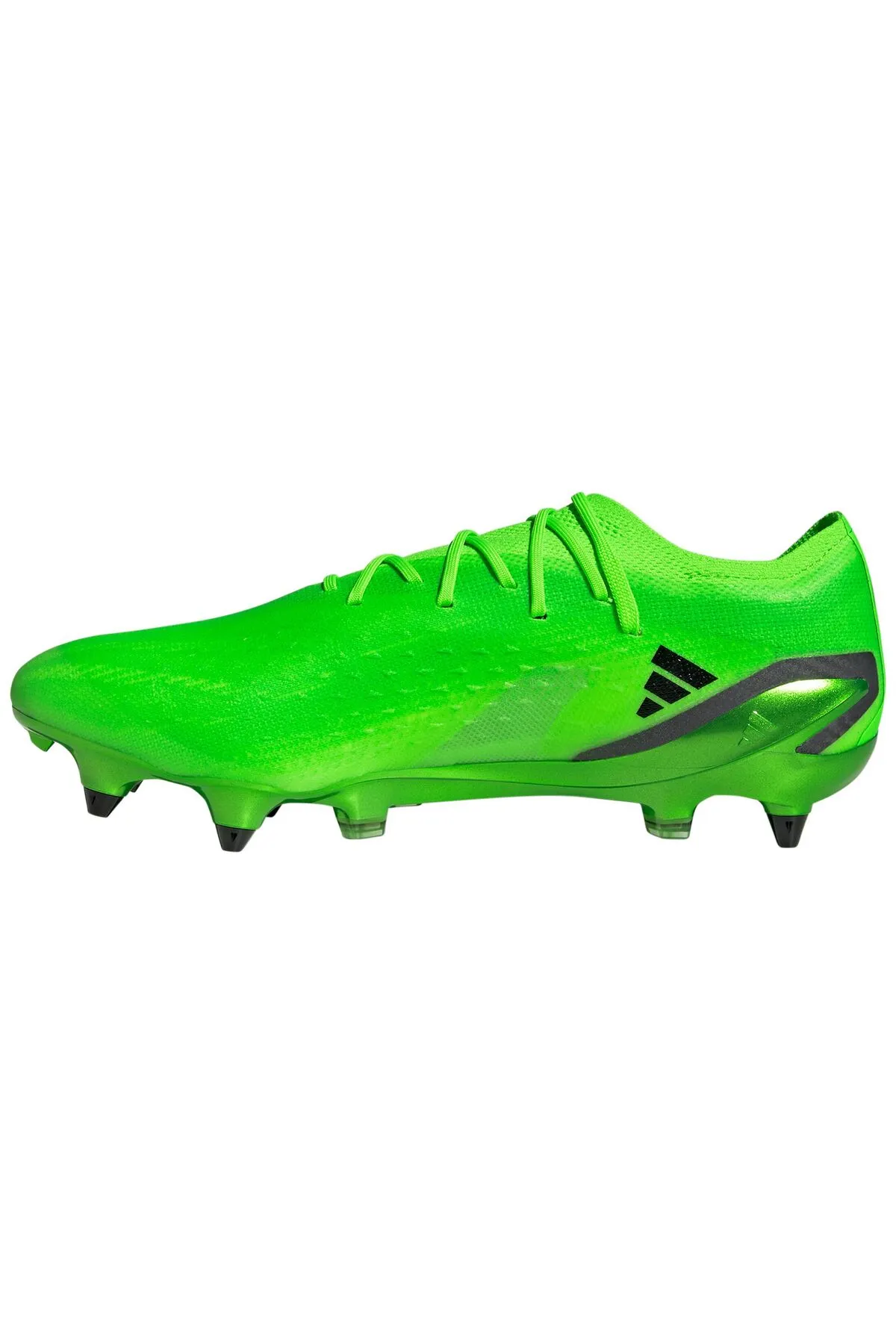 adidas  Laufschuh & Trainingsschuh - Grün - Flacher Absatz