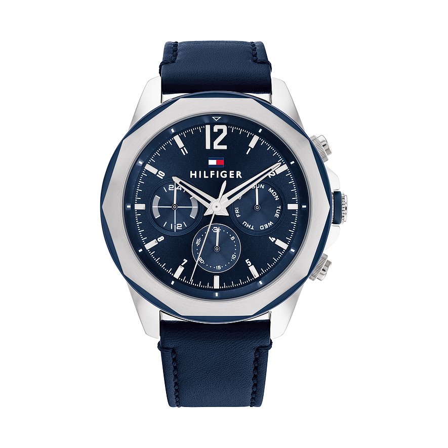 Tommy Hilfiger Herrenuhr