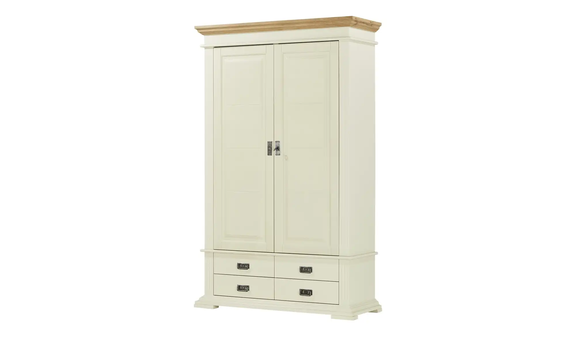 maison bleue Dielenschrank Cremona