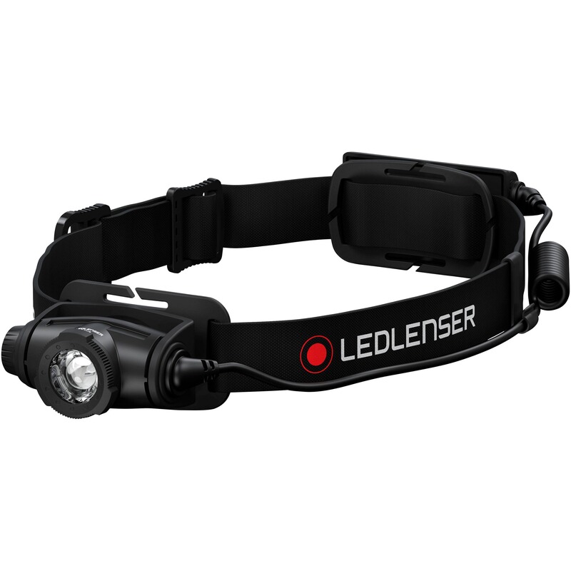 Ledlenser Stirnlampe H5R core