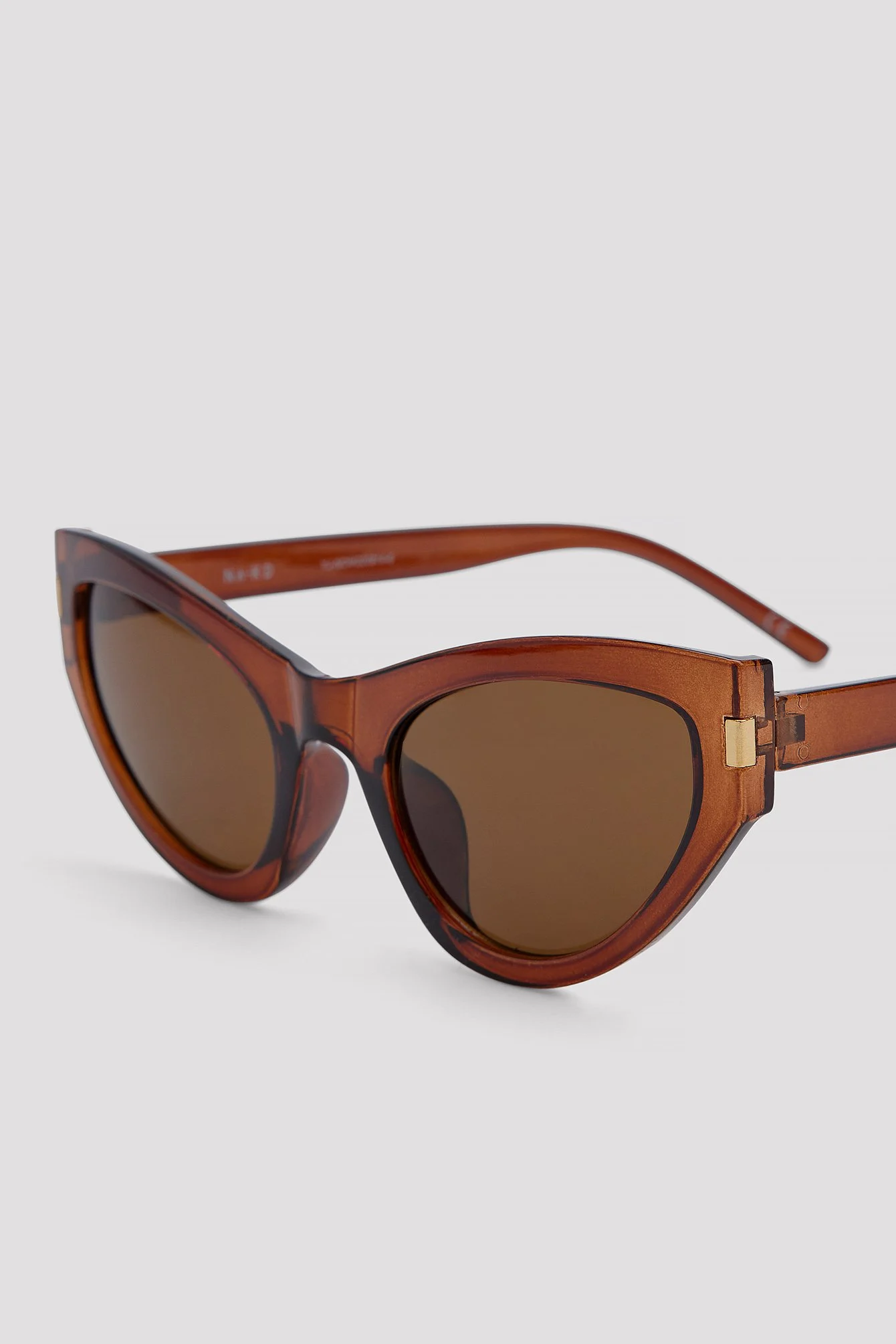 Cateye-Sonnenbrille