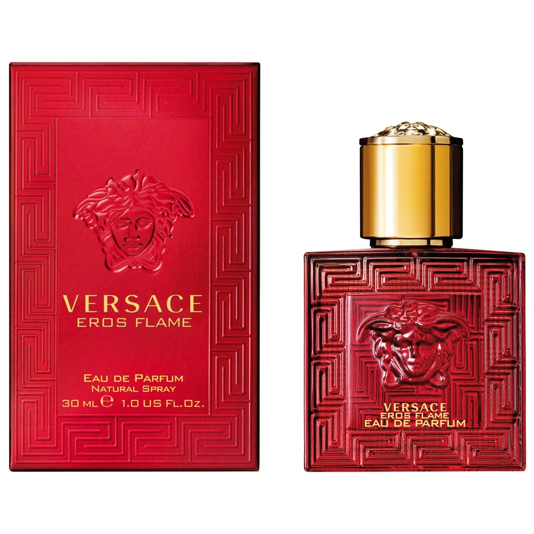 Eros Flame