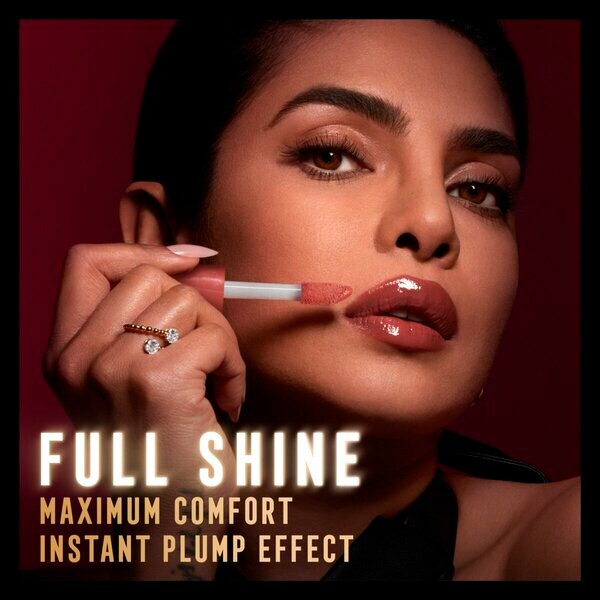 Max Factor Calorie 2000 Lip Glaze 30 Plumping Lipgloss 4,4ml