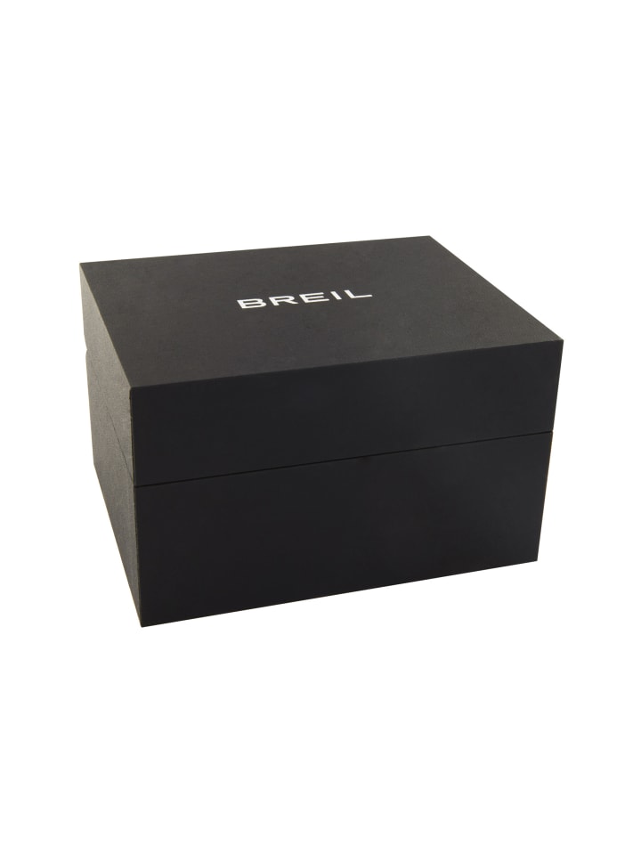 Breil Analoguhr bsw6.5 grün günstig kaufen 38 mm