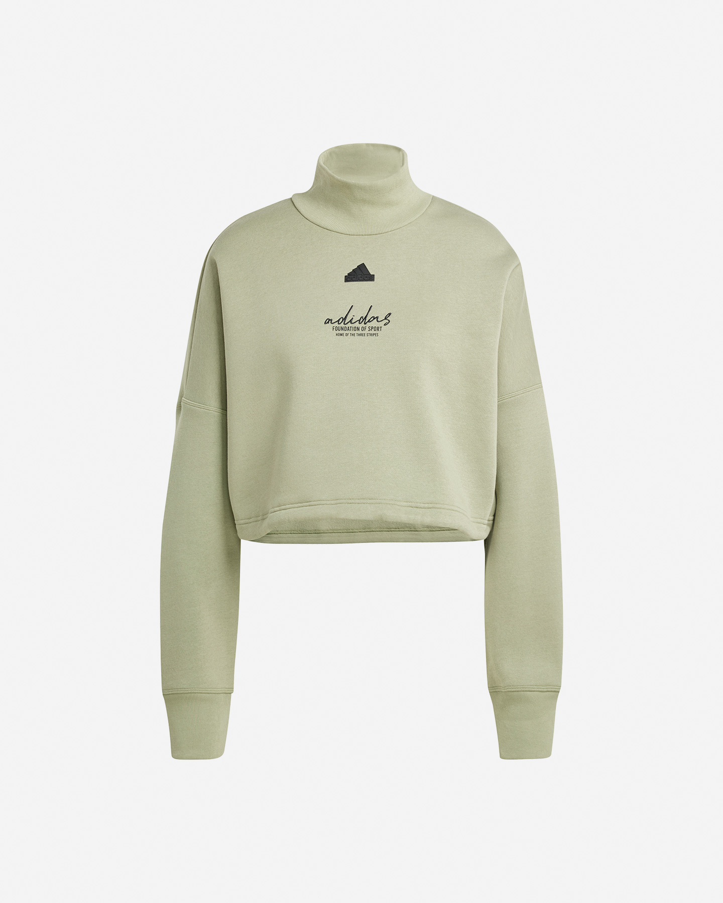 Bluza Adidas Brand Love W JE3899