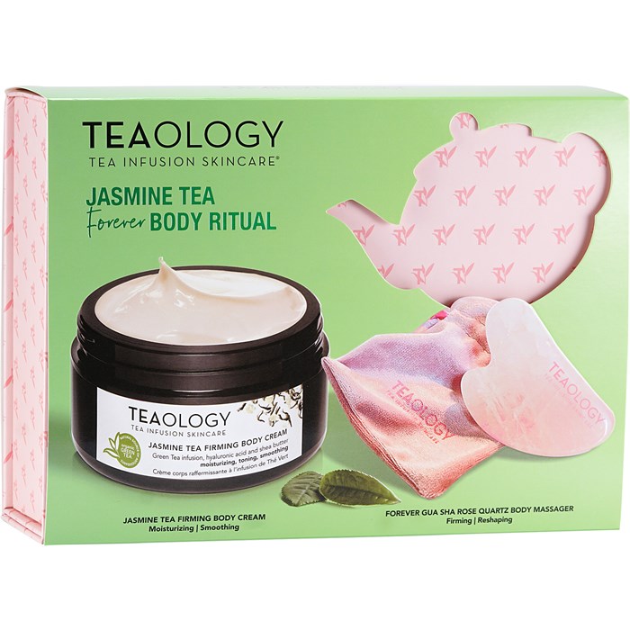 Firming Body Cream