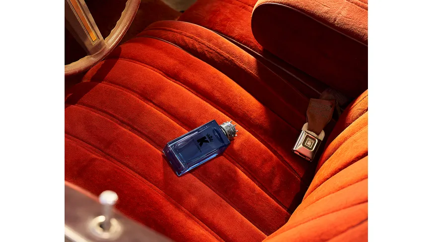 DOLCE&GABBANA K by D&G Eau de Parfum