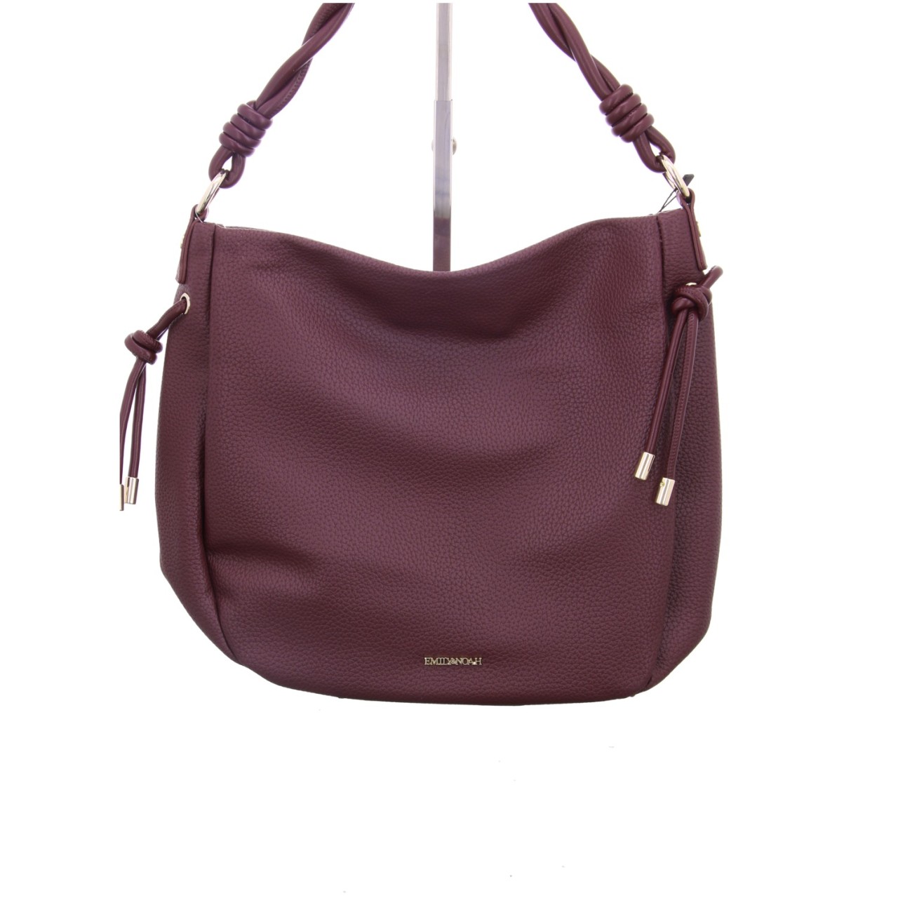 EMILY & NOAH Handtaschen rot Nikki